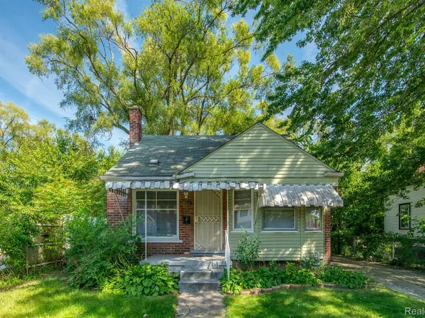 15356 Roselawn St, Detroit, MI 48238