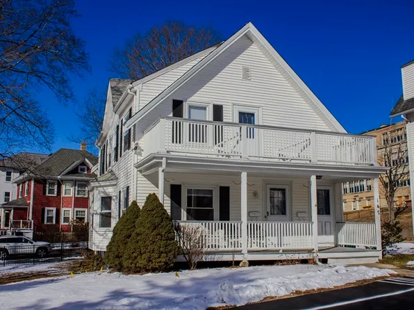 147 County St, Attleboro, MA 02703