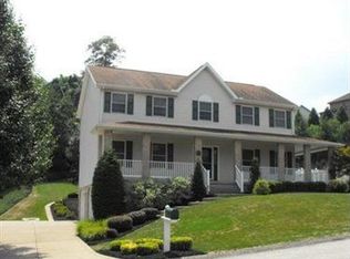503 Rockland Dr, Pittsburgh, PA 15239