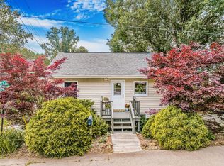 64 McClain St, Asheville, NC 28803