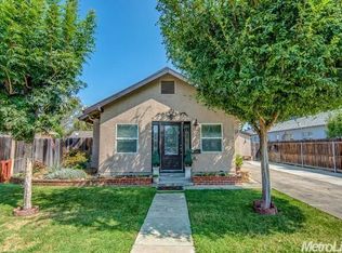 205 Eden St, Lodi, CA 95240