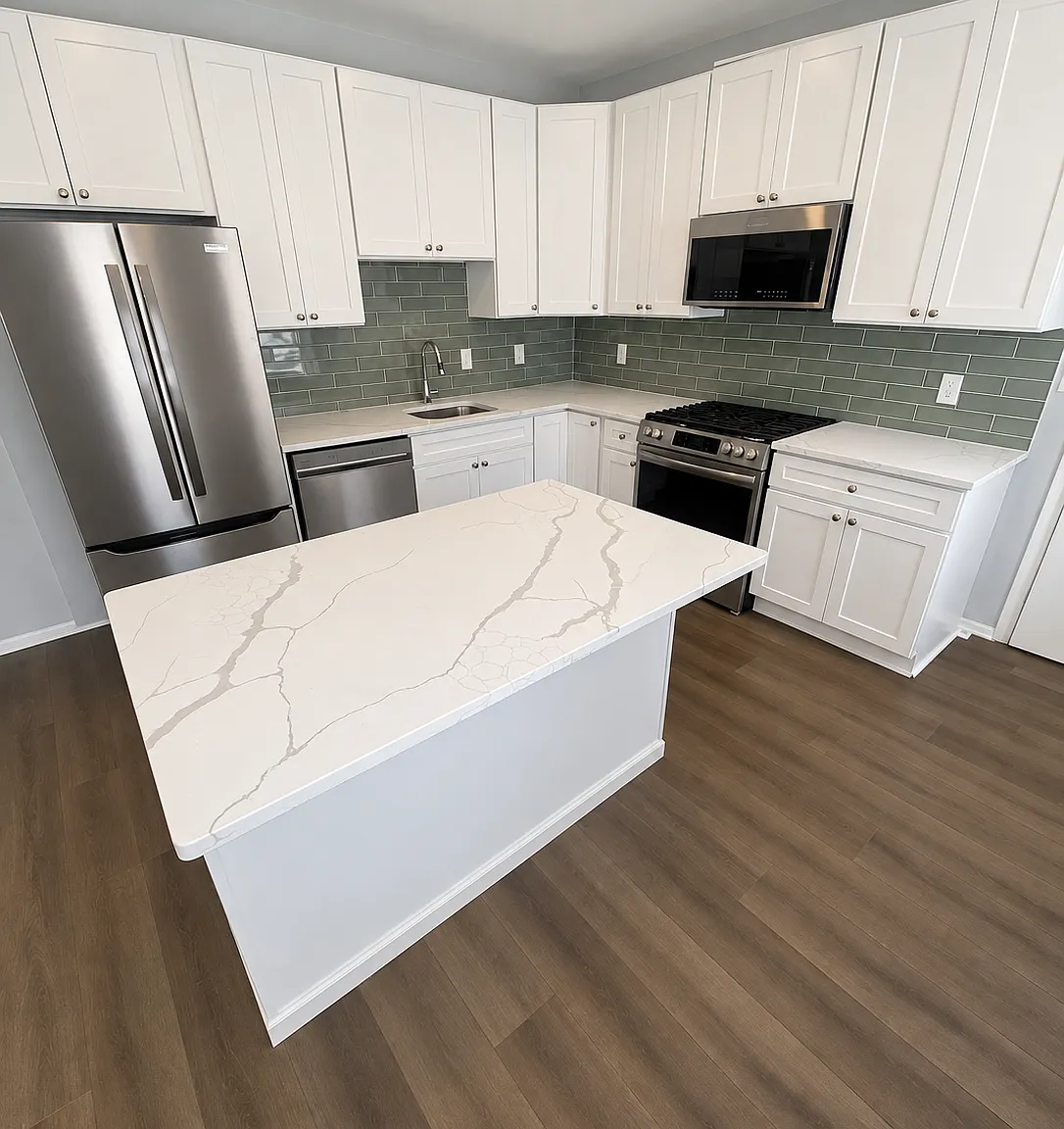 1 bed, 900 sqft, $1,750 — Photo 4