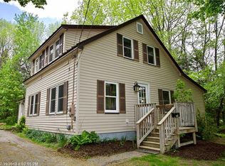640 Ohio St, Bangor, ME 04401