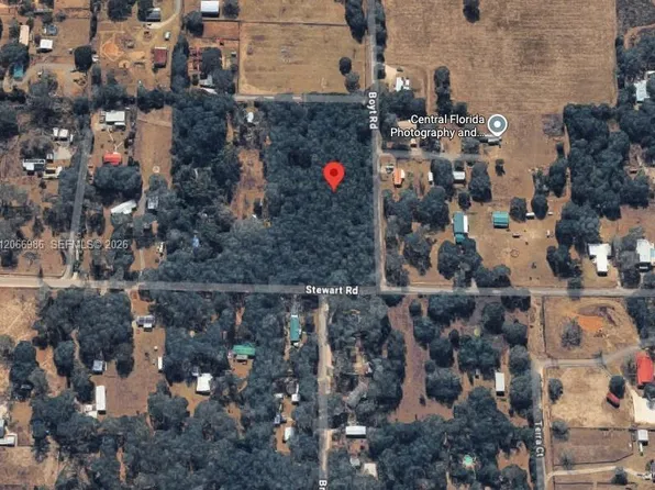 0 Stewart Rd, Zephyrhills, FL 33540