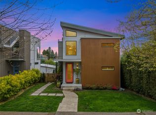 5911 47th Ave SW, Seattle, WA 98136