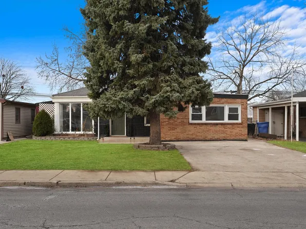 4660 W 83rd St, Chicago, IL 60652