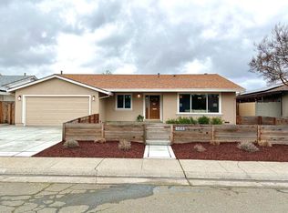 6414 Rampart Dr, Carmichael, CA 95608