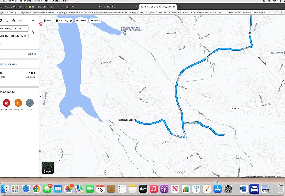1st image of Ridgewell Ln #83