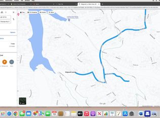 Ridgewell Ln #83, Bella Vista, AR 72715