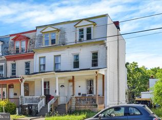 1409 Berryhill St, Harrisburg, PA 17104