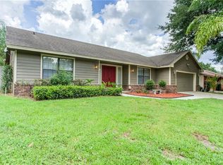 8919 Peace Rose Ln, Orlando, FL 32818