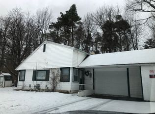 730 Herman Rd #730R, Webster, NY 14580