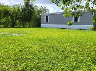 4518 NW 11th Dr, Okeechobee, FL 34972
