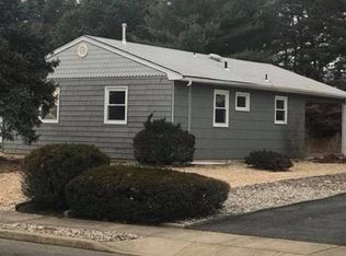 68 Northumberland Dr, Toms River, NJ