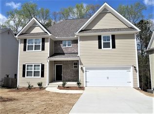 422 Oscar Way, Dallas, GA 30132