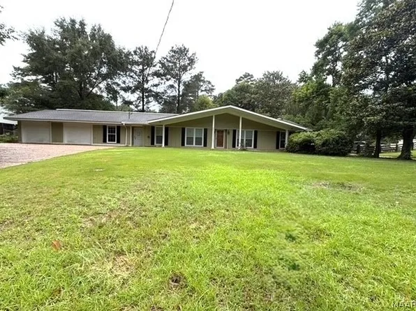 601 Perry St, Greenville, AL 36037