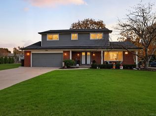 53374 Cheshire Dr, Shelby Township, MI