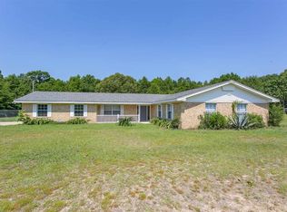 6865 Wallace Dr, Pace, FL 32571