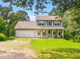 3327 Klemme Rd, Gerald, MO 63037