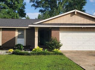6200 Parker Dr, Columbus, GA