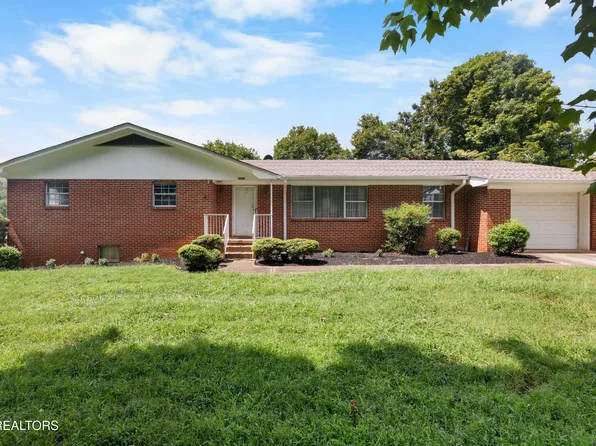 3609 Douglas Dam Rd, Kodak, TN 37764