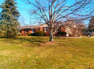 13135 La Canada Blvd, Fishers, IN 46038