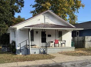 407 Walnut St, Erwin, TN 37650