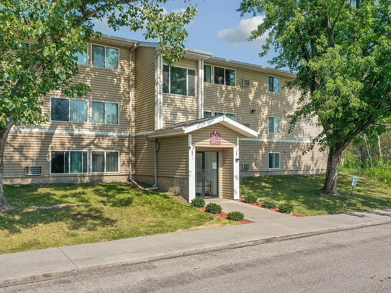 Raintree West Apartments — Photo 15