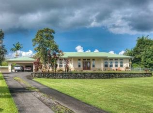 257 W Naauao St, Hilo, HI 96720