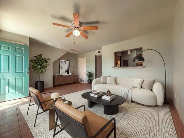 2210 Miguel Chavez Rd Unit 1813, Santa Fe, NM 87505