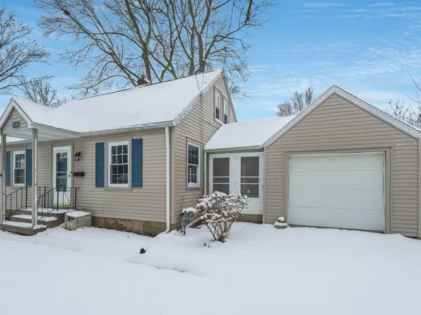 3504 Huron Ave, Kalamazoo, MI 49006