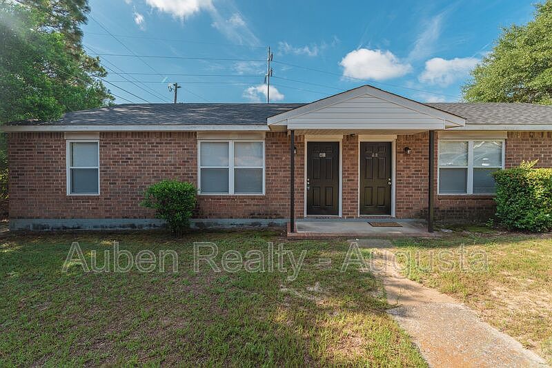 2311 Walden Dr APT A1, Augusta, GA 30904 Zillow