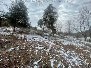 0 Garretts Bend Rd, Sod, WV 25564