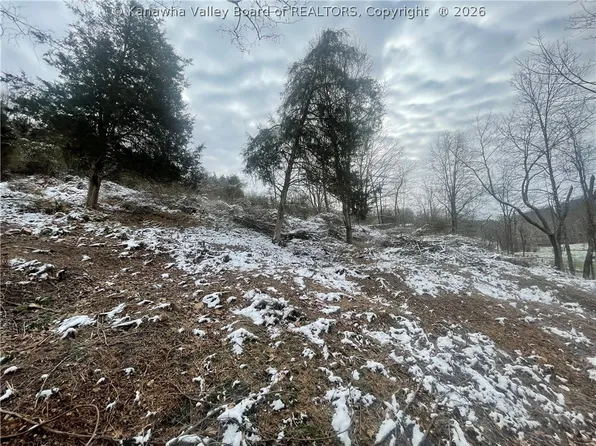 0 Garretts Bend Rd, Sod, WV 25564