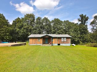 60 Rainbow Trl, Hardy, AR 72542