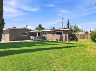 1311 N Cain St, Visalia, CA 93292