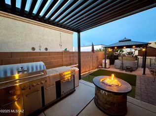 445 S Sky Ranch Rd, Sierra Vista, AZ 85635