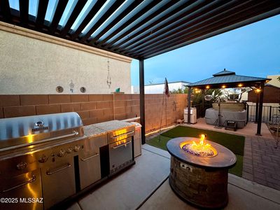 445 S Sky Ranch Rd, Sierra Vista, AZ, 85635