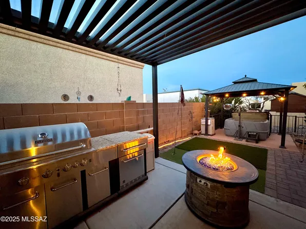 445 S Sky Ranch Rd, Sierra Vista, AZ 85635