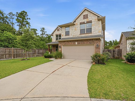 2nd image of 3001 Kathryn Oaks Ln