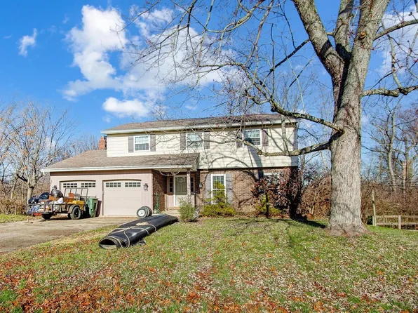 810 Pinehurst Dr, Edgewood, KY 41017