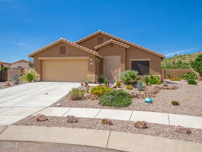 1427 N Via Imuris, Green Valley, AZ, 85614