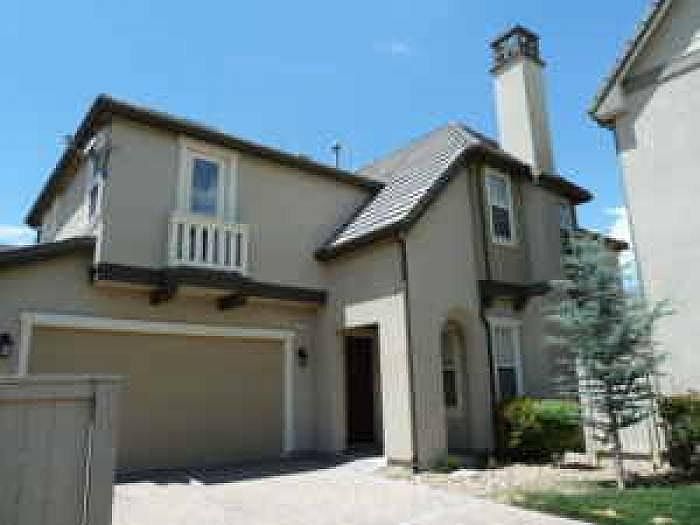 Exterior Reno 7731 Shalestone Way Somersett Town Center