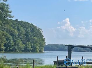 9 County Road 600, Cedar Bluff, AL