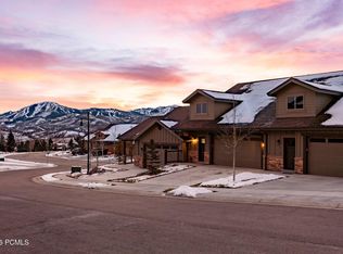 14475 N Bronte Ct #59B, Heber City, UT 84032