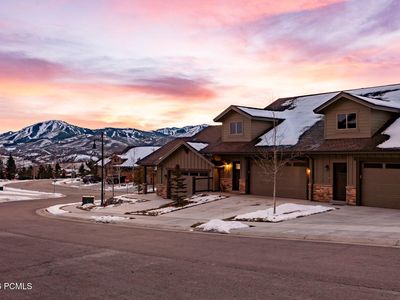 14475 N Bronte Ct #59B, Heber City, UT, 84032