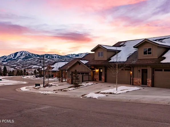 14475 N Bronte Ct #59B, Heber City, UT 84032