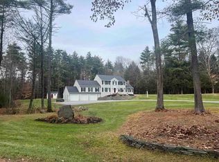 79 Dudley Rd, Brentwood, NH 03833