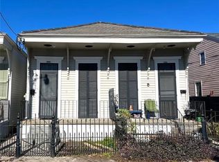 2523 Rousseau St, New Orleans, LA 70130