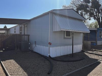 414 Stevens Rd UNIT 32, Eagle Point, OR, 97524